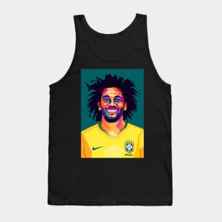 Marcelo Wpap Pop Art Tank Top